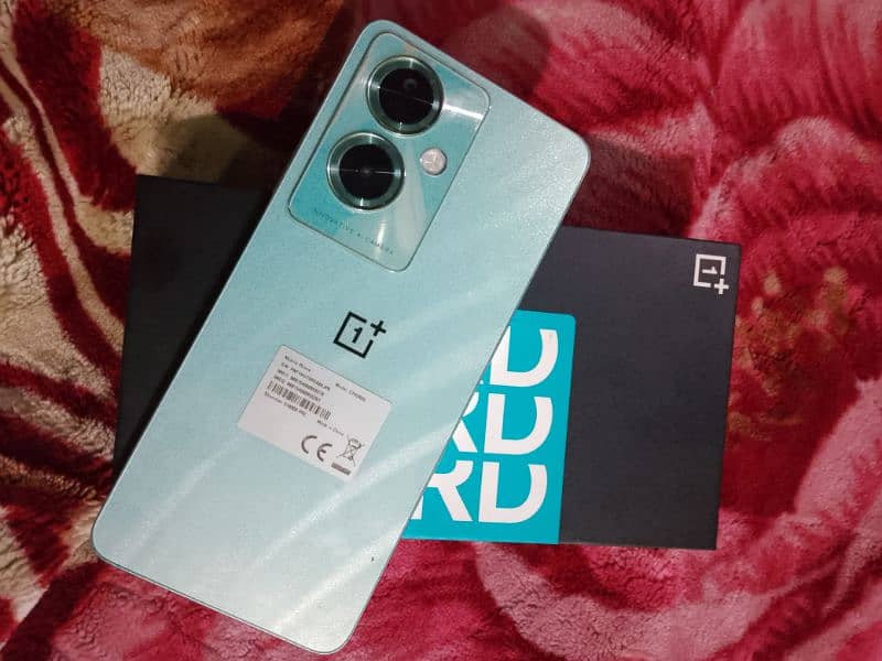 EXCHANGE ONEPLUS NORD N30 SE 5G 1