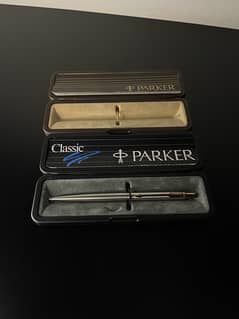 Parker