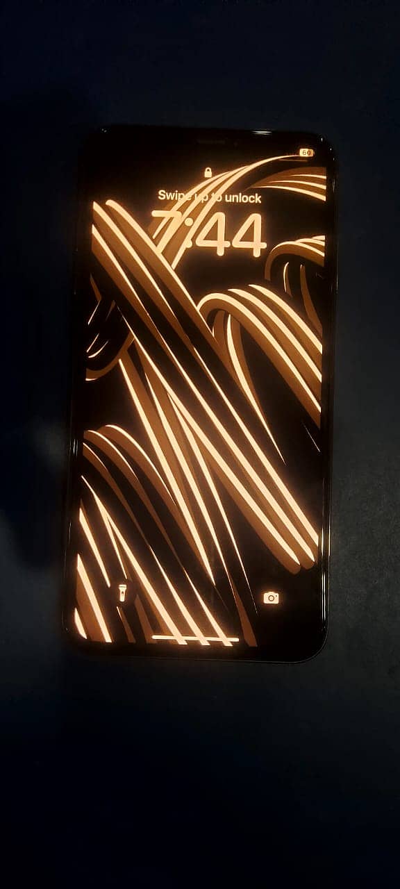 Apple iPhone XS Max 3