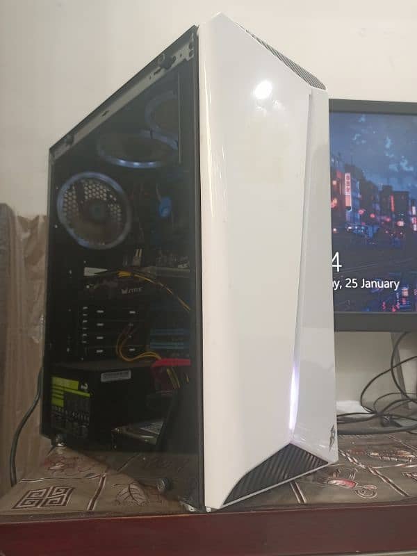 Gaming PC i5 3570 3.4GHz. GTX 960 2GB 0