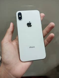 I phone X pta approved