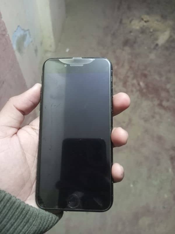 IPhone 7 256GB 1