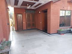 10 Marla Lower Portion for Rent – Architect   Society Lahore