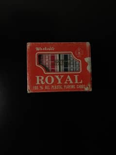 Royal