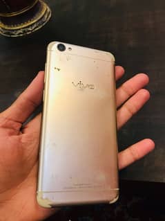 Vivo Y55 Pta approved