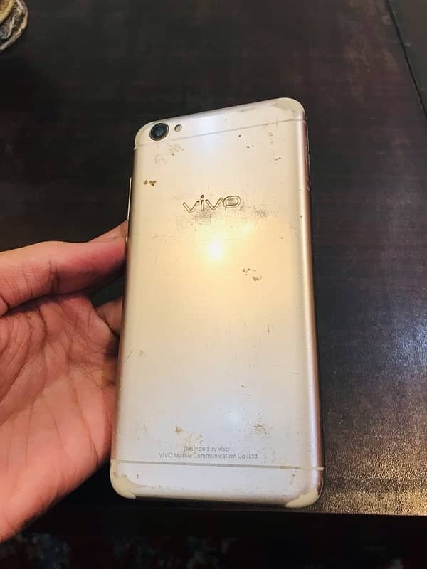 Vivo Y55 Pta approved 2