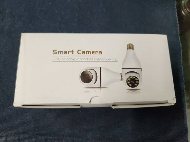 V380 CCTV Camera, Wifi, PTZ 3