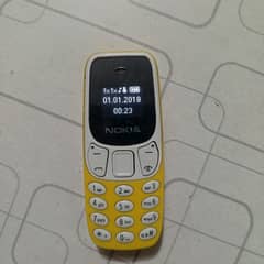 Nokia mini urgent sale