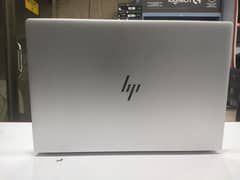 i7, 8gen Elitebook 850 G6 15.6" display Laptop