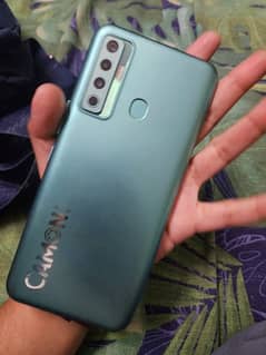 Tecno Camon 17