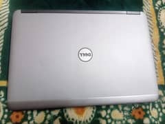 dell i7 4th generation laptop mint condition