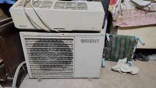 ORIENT 1 TON AC