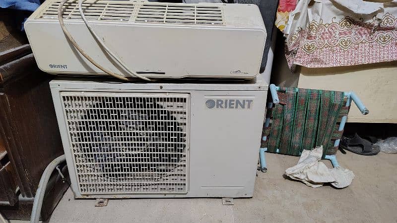 ORIENT 1 TON AC 0