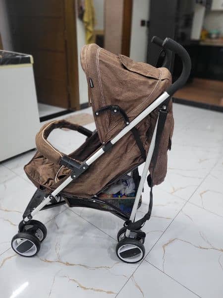 imported baby stroller golden baby company 2