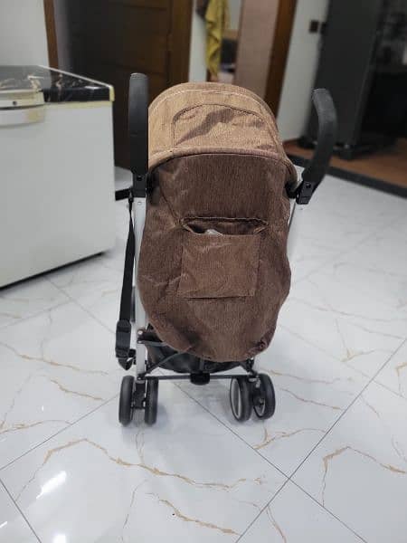 imported baby stroller golden baby company 3