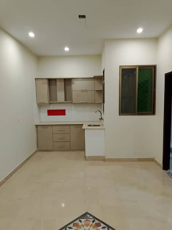 2 Bed Lounge Portion For Sale In Malir Rafi Pride 2 Near Jamia Millia Road 1