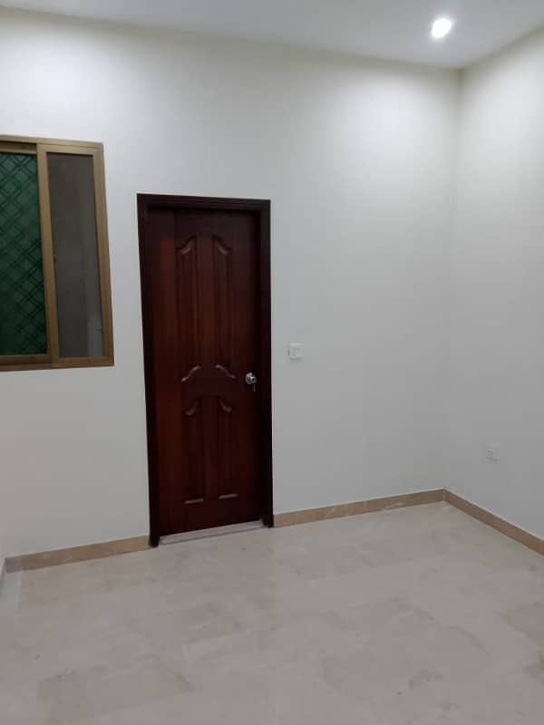 2 Bed Lounge Portion For Sale In Malir Rafi Pride 2 Near Jamia Millia Road 4