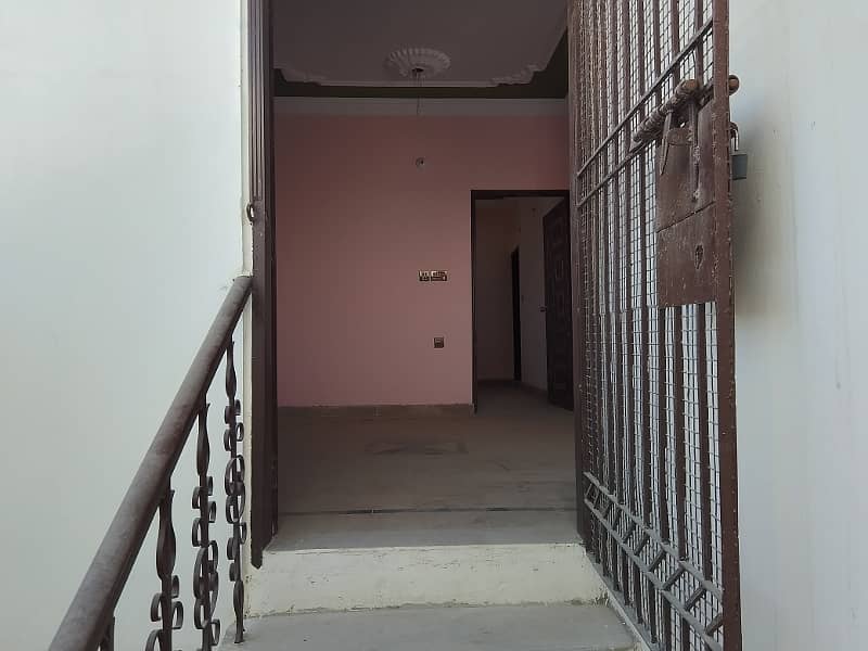 2 Bed Lounge Portion For Sale In Malir Muhammad Ali Shaheeed Society Near Old Jamia Millia Road 2