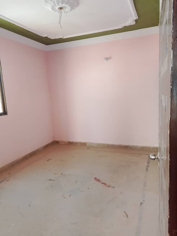 2 Bed Lounge Portion For Sale In Malir Muhammad Ali Shaheeed Society Near Old Jamia Millia Road 4