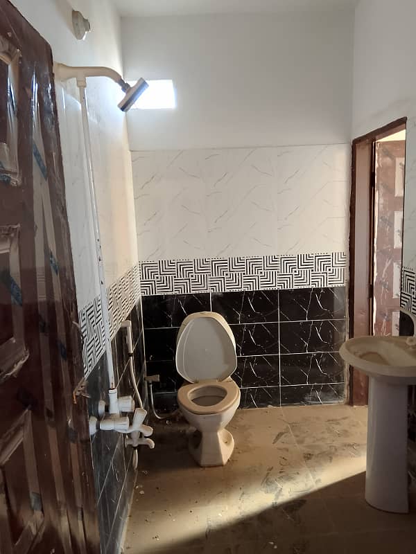 2 Bed Lounge Portion For Sale In Malir Muhammad Ali Shaheeed Society Near Old Jamia Millia Road 5