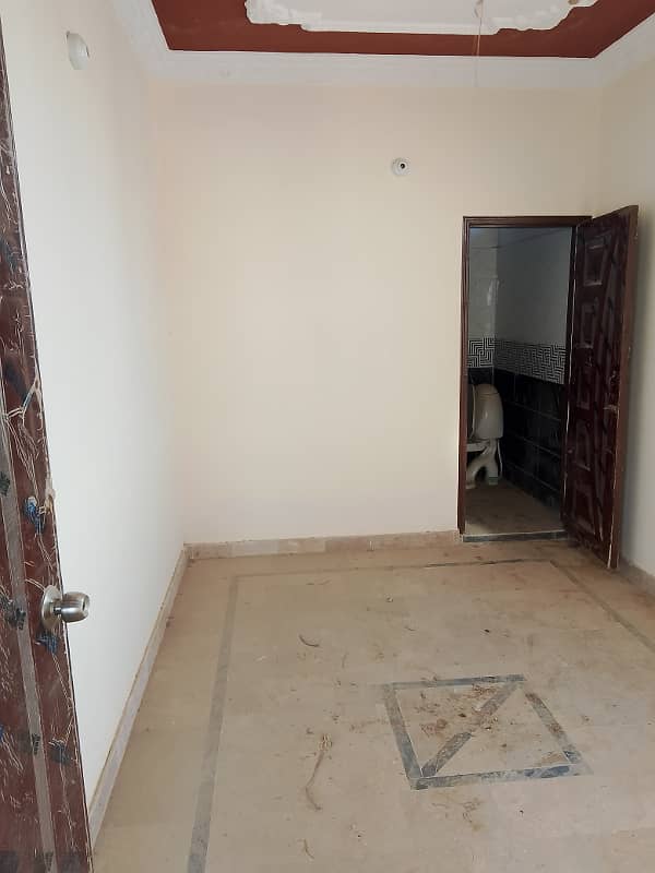 2 Bed Lounge Portion For Sale In Malir Muhammad Ali Shaheeed Society Near Old Jamia Millia Road 10