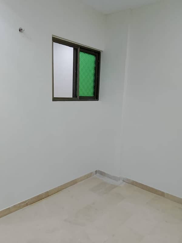 Brand New 2 bed DD Portion For Sale In Malir Rafi Pride 2 Near Jamia Millia Road 1