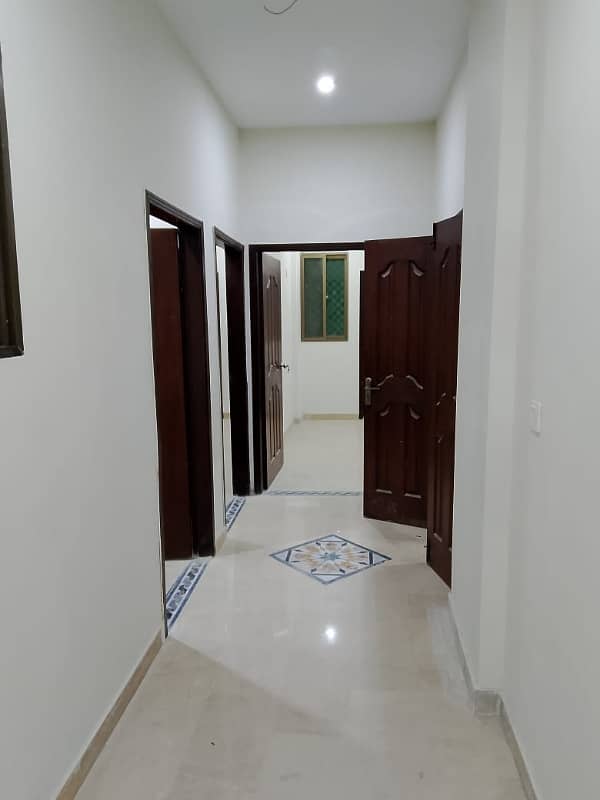 Brand New 2 bed DD Portion For Sale In Malir Rafi Pride 2 Near Jamia Millia Road 3