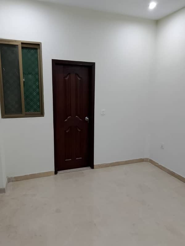 Brand New 2 bed DD Portion For Sale In Malir Rafi Pride 2 Near Jamia Millia Road 7