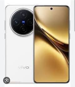 X200 pro vivo