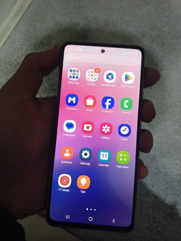 Samsung A53 5G for URGENT SALE 5