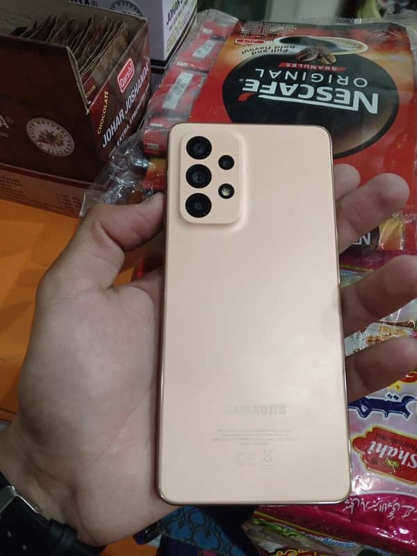 Samsung A53 5G for URGENT SALE 6