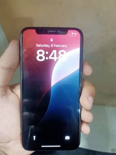 iphone xs Non PTA Jv 64 gb