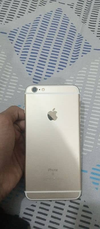 iphone 6s plus non Pta 3