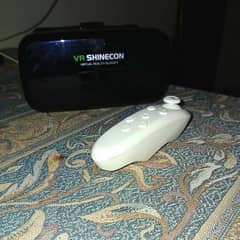 Shinecon G06A Vr with remote----