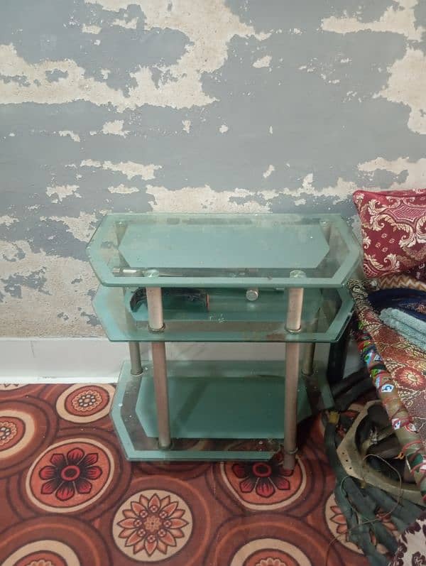 Trolly TV Table for sale 0