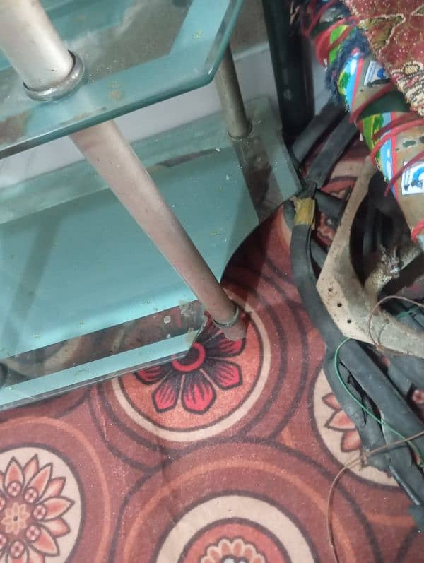 Trolly TV Table for sale 2