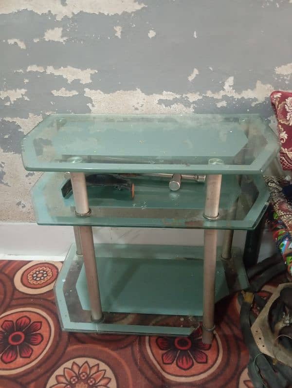 Trolly TV Table for sale 3