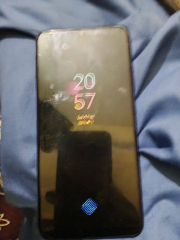 vivo y51 box. change sab Kuch ha mobile ma koi masla ni ha 4