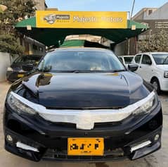 Honda Civic Oriel UG 2020