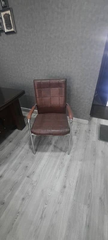 Slightly used office furniture for sale 2