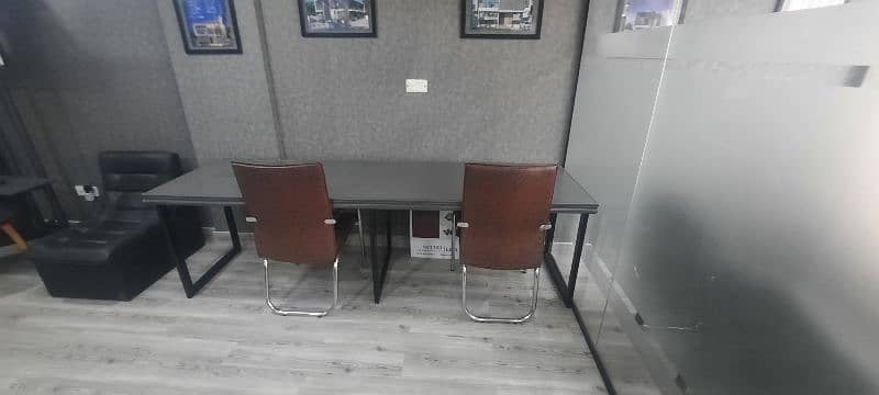 Slightly used office furniture for sale 10