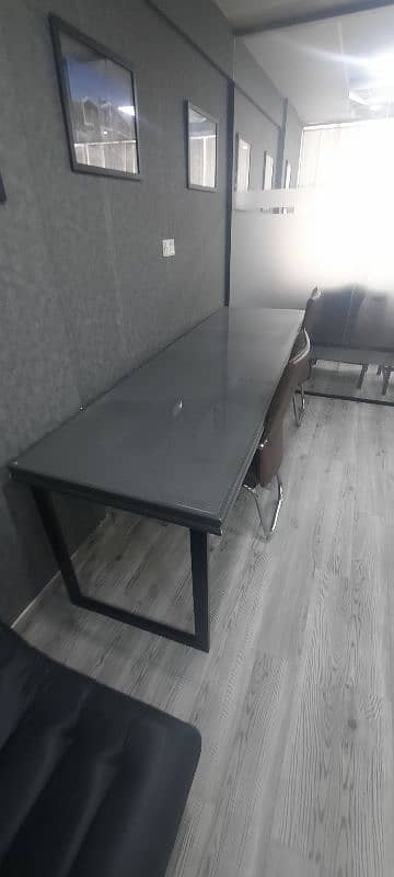 Slightly used office furniture for sale 15