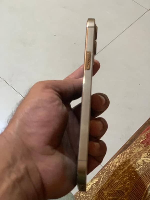 iphone 12 pro max 128gb PTA approved 2