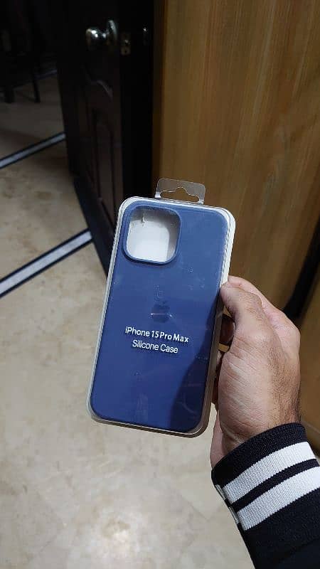 iPhone 15 Pro Max Cases 1