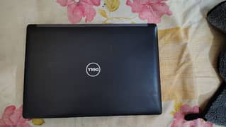 DELL LATITUDE CORE i5 7 GEN