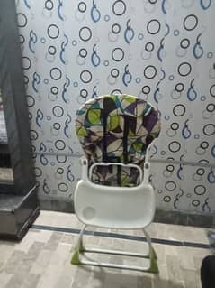 baby feeding chair