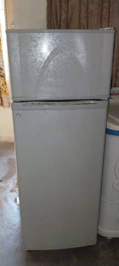 fridge for sale in good condition