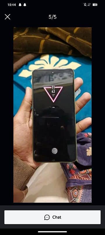 VIVO Y100 EXCHANGE POSSIBLE 0