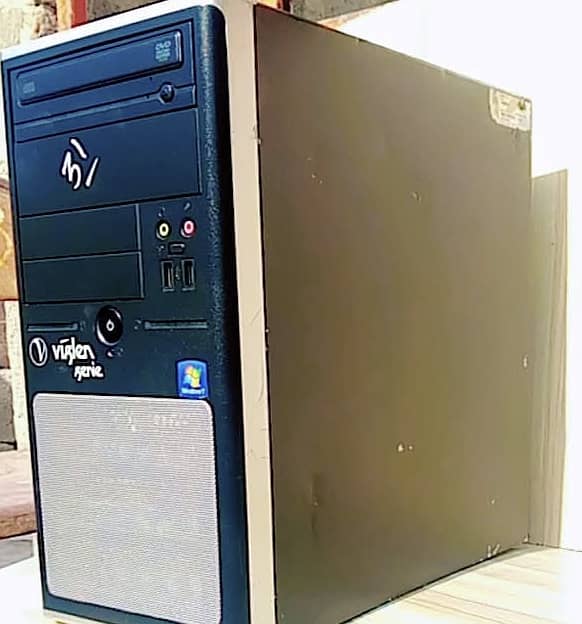 GAMING PC 1