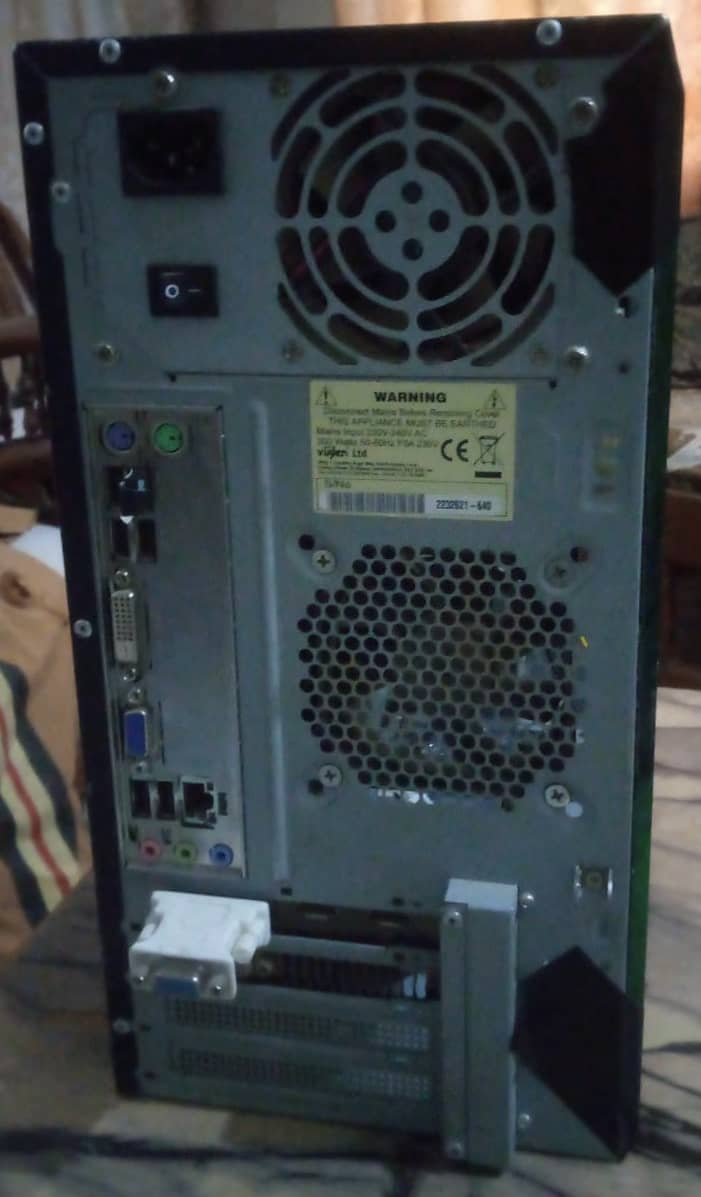 GAMING PC 9